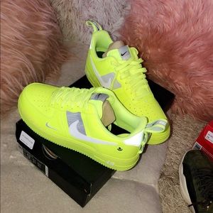 Nike Air Force 1 ❌SOLD❌